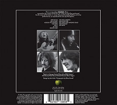CD / Beatles / Let It Be / 2021 Edition / Digisleeve