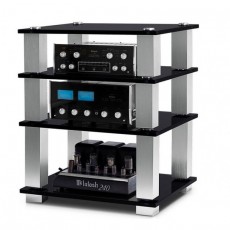 HIFI / HIFI / Hi-Fi stolek / Norstone:Square Hifi