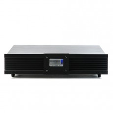 HIFI / HIFI / S�ov� filtr:IsoTek EVO3 Aquarius / Black