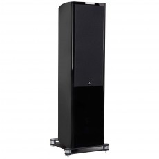 HIFI / HIFI / Repro sloupov�:Fyne Audio-F702 / Piano Gloss Black / 2ks