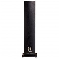 HIFI / HIFI / Repro sloupov�:Fyne Audio-F501 / Black Oak / 2ks