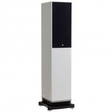 HIFI / HIFI / Repro sloupov�:Fyne Audio-F501 / Piano Gloss White / 2ks