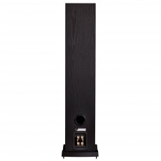 HIFI / HIFI / Repro sloupov�:Fyne Audio-F303i / Black Ash / 2ks