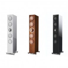 HIFI / HIFI / Repro sloupov�:Kef R11 Meta Gloss White / 2ks