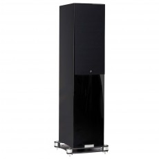 HIFI / HIFI / Repro sloupov�:Fyne Audio-F502SP / Piano Gloss Black / 2ks