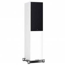 HIFI / HIFI / Repro sloupov�:Fyne Audio-F502SP / Piano Gloss White / 2ks
