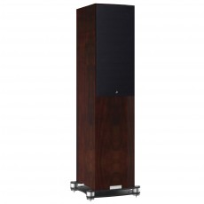 HIFI / HIFI / Repro sloupov�:Fyne Audio-F502SP / Piano Gloss Walnut / 2ks
