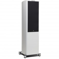 HIFI / HIFI / Repro sloupov�:Fyne Audio-F702 / Piano Gloss White / 2ks