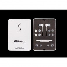 HIFI / HIFI / Sluchtka Sound By Sweden:Nero / Black