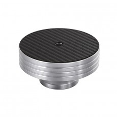 Gramofony / GRAMO / P��tla�n� z�va�� na vinyly / Dynavox PST 330 / Silver