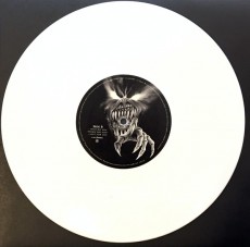 LP / Gamma Ray / Heaven Can Wait, Who Do You.. / Vinyl / 10" / White / RSD