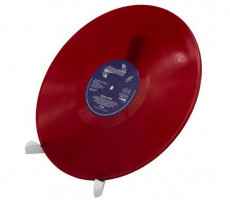 Gramofony / GRAMO / Stojan pro LP desku / Spincare Record LP Vinyl Stand