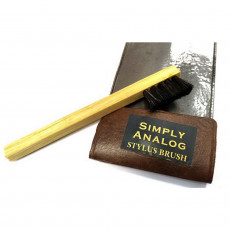 Gramofony / GRAMO / Kart��ek pro hrot p�enosky / Simply Analog Stylus Brush