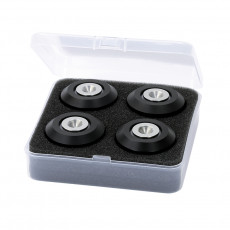 HIFI / HIFI / Podlo�ka antivibra�n� / Dynavox HighEnd Dual Absorber / 4ks