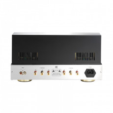 HIFI / HIFI / Elektronkov� zesilova� Dynavox VR-70E II / Chrom