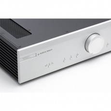 HIFI / HIFI / Integrovan� zesilova�:Musical Fidelity M5si / Silver