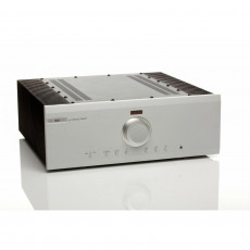 HIFI / HIFI / Integrovan� zesilova�:Musical Fidelity M6si 500i / Silver