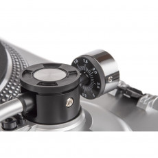 Gramofony / GRAMO / Gramofon Dual DTJ 301 USB / Ortofon 2M RED