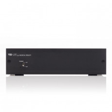 Gramofony / GRAMO / Gramofonov� p�edzesilova� Musical Fidelity V90 LPS / Blk