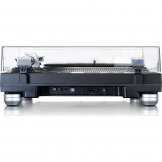 Gramofony / GRAMO / Gramofon Lenco L-401BK