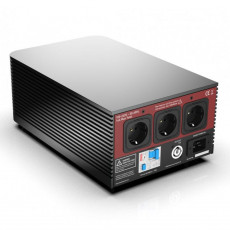 HIFI / HIFI / S�ov� filtr:IsoTek V5 Titan / Black+Evo3 Premier