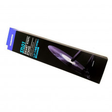 Gramofony / GRAMO / Stojan pro LP desku / Nagaoka STL01