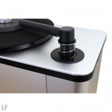 Gramofony / GRAMO / Pra�ka pro vinyly / Ludic-ISMO Record Washer / Silver