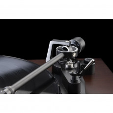 Gramofony / GRAMO / Gramofon Dual CS 618Q+Ortofon 2M Bronze / Piano Black