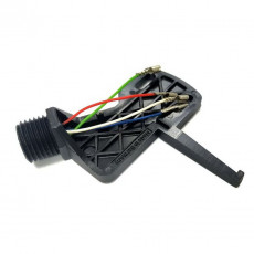 Gramofony / GRAMO / Headshell Dual CS OFC