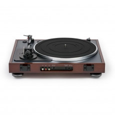 Gramofony / GRAMO / Gramofon Thorens TD 102A / Walnut