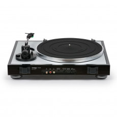 Gramofony / GRAMO / Gramofon Thorens TD 402 DD / Black+Ortofon 2M Black