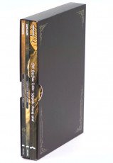 KNI / Big Boss / K�rger�s:Ztracen� n�rod / Kniha+2CD