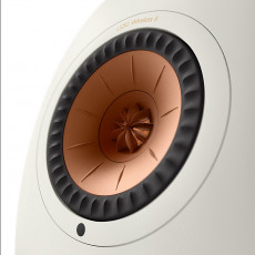 HIFI / HIFI / Repro All In One Kef LS50 Wireless / Mineral White / 2ks HIFI / HIFI / Repro All In One Kef LS50 Wireless / Mineral White / 2ks