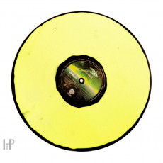 Gramofony / GRAMO / �isti� vinyl� Astat Green Record Film