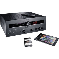 HIFI / HIFI / Hybridn� Integrovan� zesilova� Magnat MA900 / Black