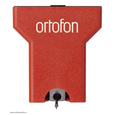 Gramofony / GRAMO / Gramofonov penoska / Ortofon MC Quintet Red