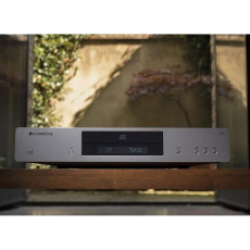 HIFI / HIFI / CD p�ehr�va� Cambridge Audio CXC v2 / Lunar Grey