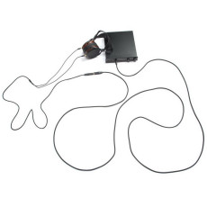 HIFI / HIFI / Prodlu�ovac� kabel:Pangea Headphone 6.3mm / Jack / 4,5m