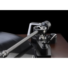 Gramofony / GRAMO / Gramofon Dual CS 618Q+Ortofon 2M Bronze / Walnut