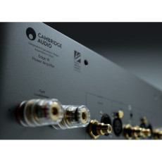 HIFI / HIFI / V�konov� zesilova�:Cambridge Audio EDGE W