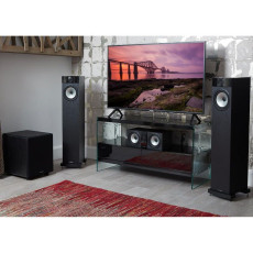 HIFI / HIFI / Repro centr�ln� / Fyne Audio-F300C / Light Oak / 1ks