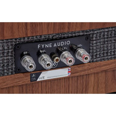 HIFI / HIFI / Repro sloupov�:Fyne Audio Vintage Classic VIII / 2ks