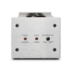 HIFI / HIFI / S�ov� filtr:Dynavox X2000 / Silver