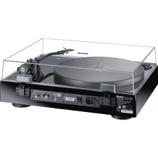 Gramofony / GRAMO / Gramofon Magnat MTT-990 / Black+Goldring E3X