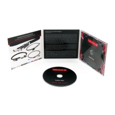 HIFI / HIFI / Zaho�ovac� CD / Tellurium Q System Disc