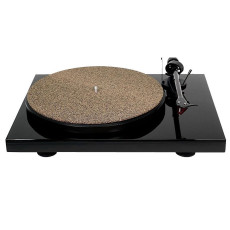 Gramofony / GRAMO / Slipmat Pro-Ject Cork & Rubber It / 1mm
