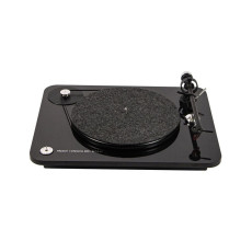Gramofony / GRAMO / Gramofon Elipson Chroma Carbon RIIA BT / 2M Red