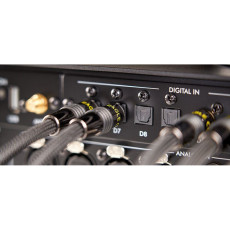 HIFI / HIFI / Optick� kabel:Eagle Cable DeLuxe II Opto / 0,75m