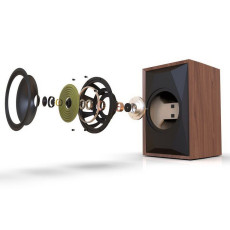 HIFI / HIFI / Repro reg�lov� / Mofi SourcePoint 10 / Black / 2ks