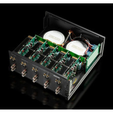 HIFI / HIFI / V�konov� 5-kan�lov� zesilova� Musical Fidelity M6x250.5